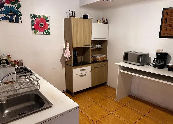 Casa de hóspedes Yuraqtampu- Pardo 3*