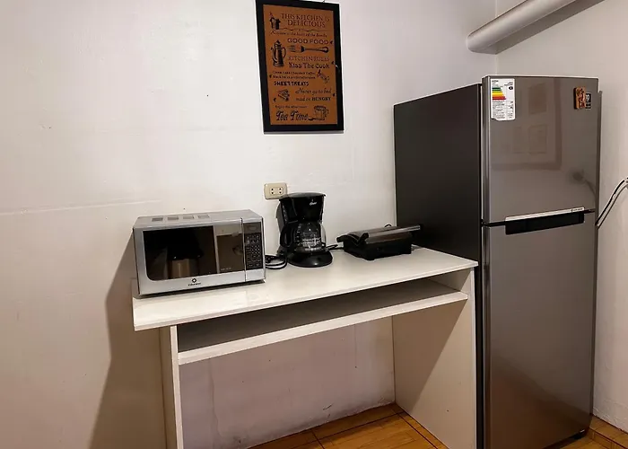 Yuraqtampu- Pardo Casa de hóspedes 3*