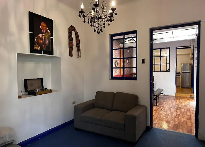 Casa de hóspedes Yuraqtampu- Pardo 3*