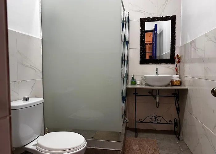 Casa de hóspedes Yuraqtampu- Pardo 3*