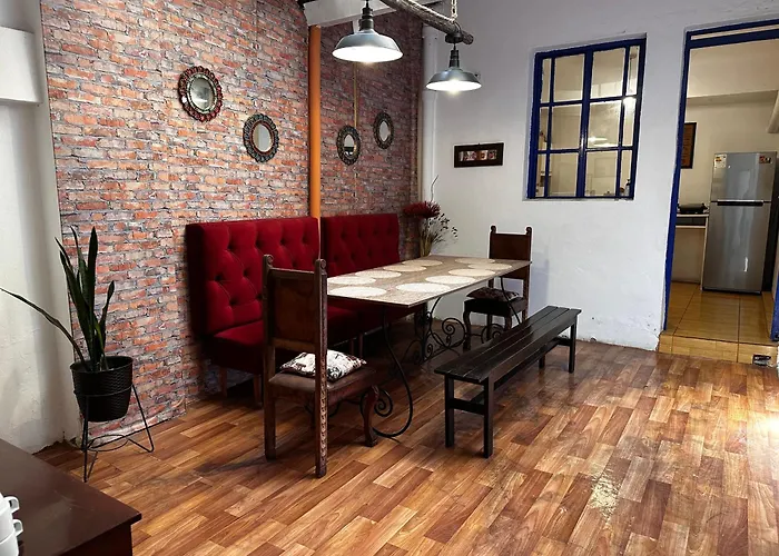 Casa de hóspedes Yuraqtampu- Pardo 3*