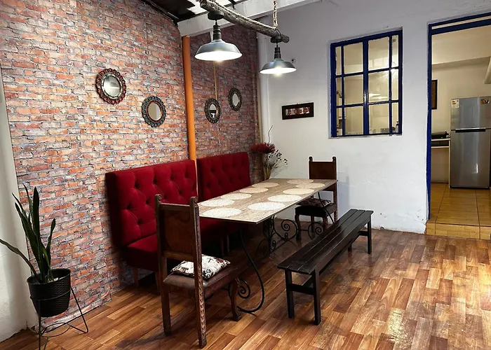 Casa de hóspedes Yuraqtampu- Pardo 3*