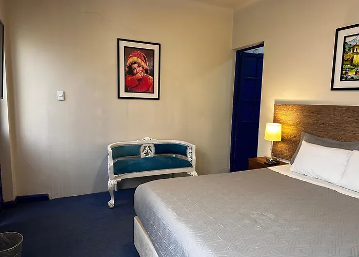 Yuraqtampu- Pardo Casa de hóspedes 3*